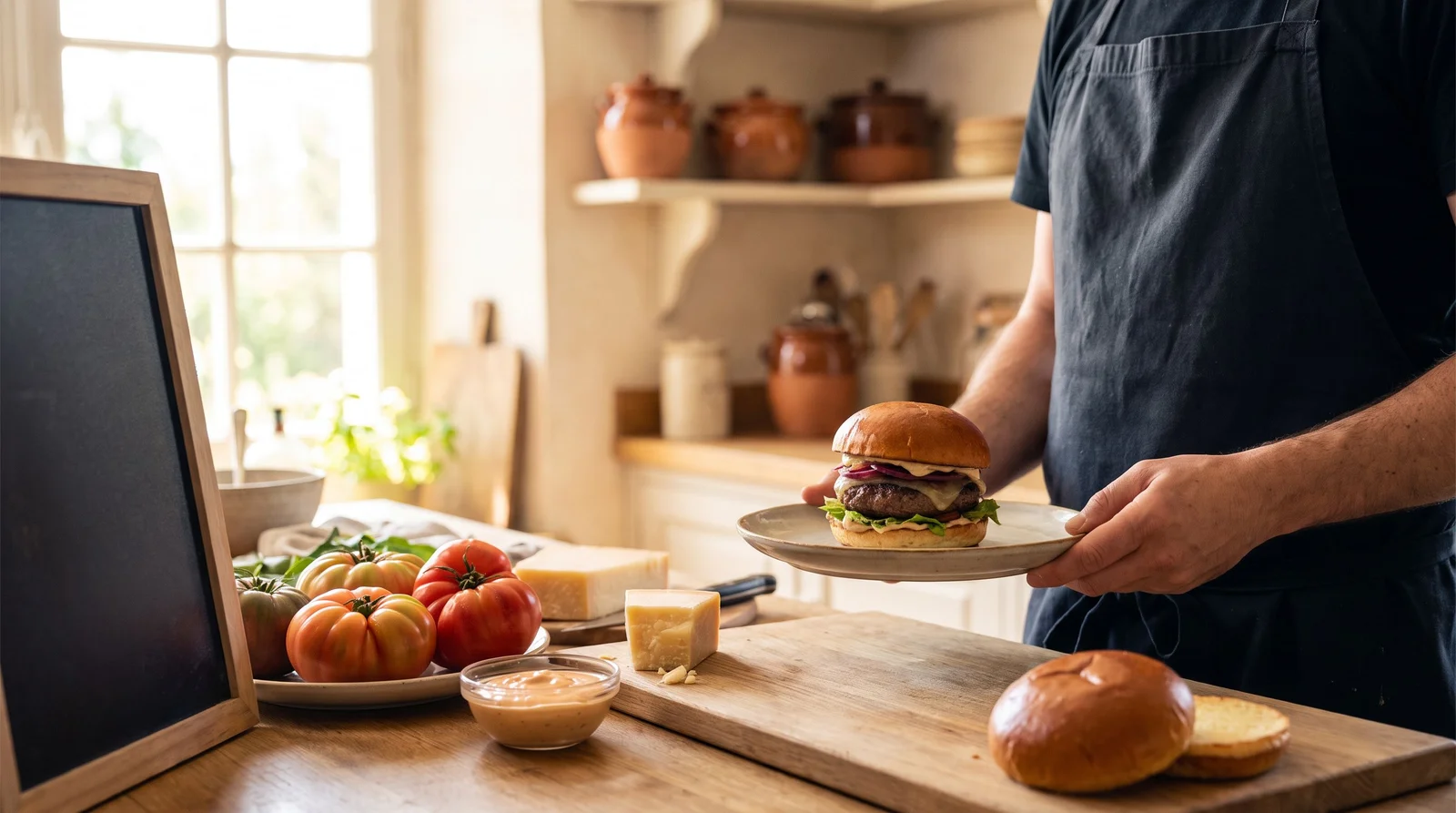 Koliko stoji dobar burger: od čega se zapravo sastoji cijena na jelovniku