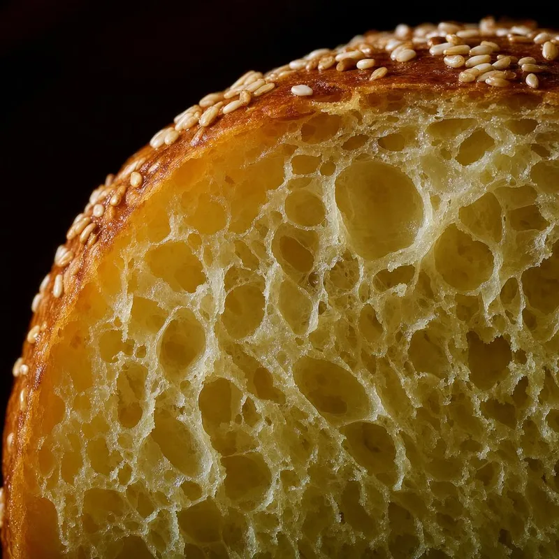 Domaća peciva iz vlastite kuhinje
